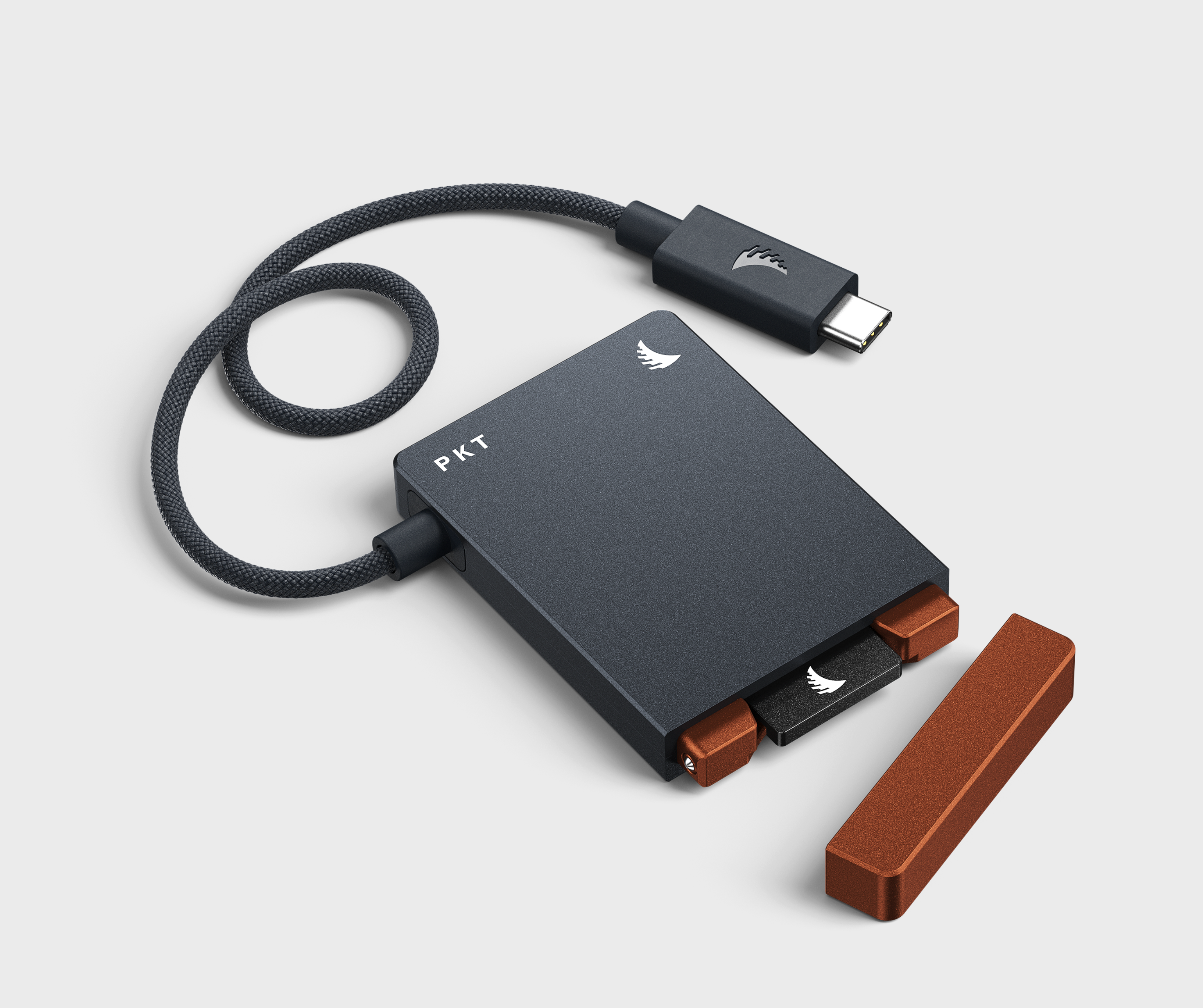 AngelBird Card Reader PKT CFexpress