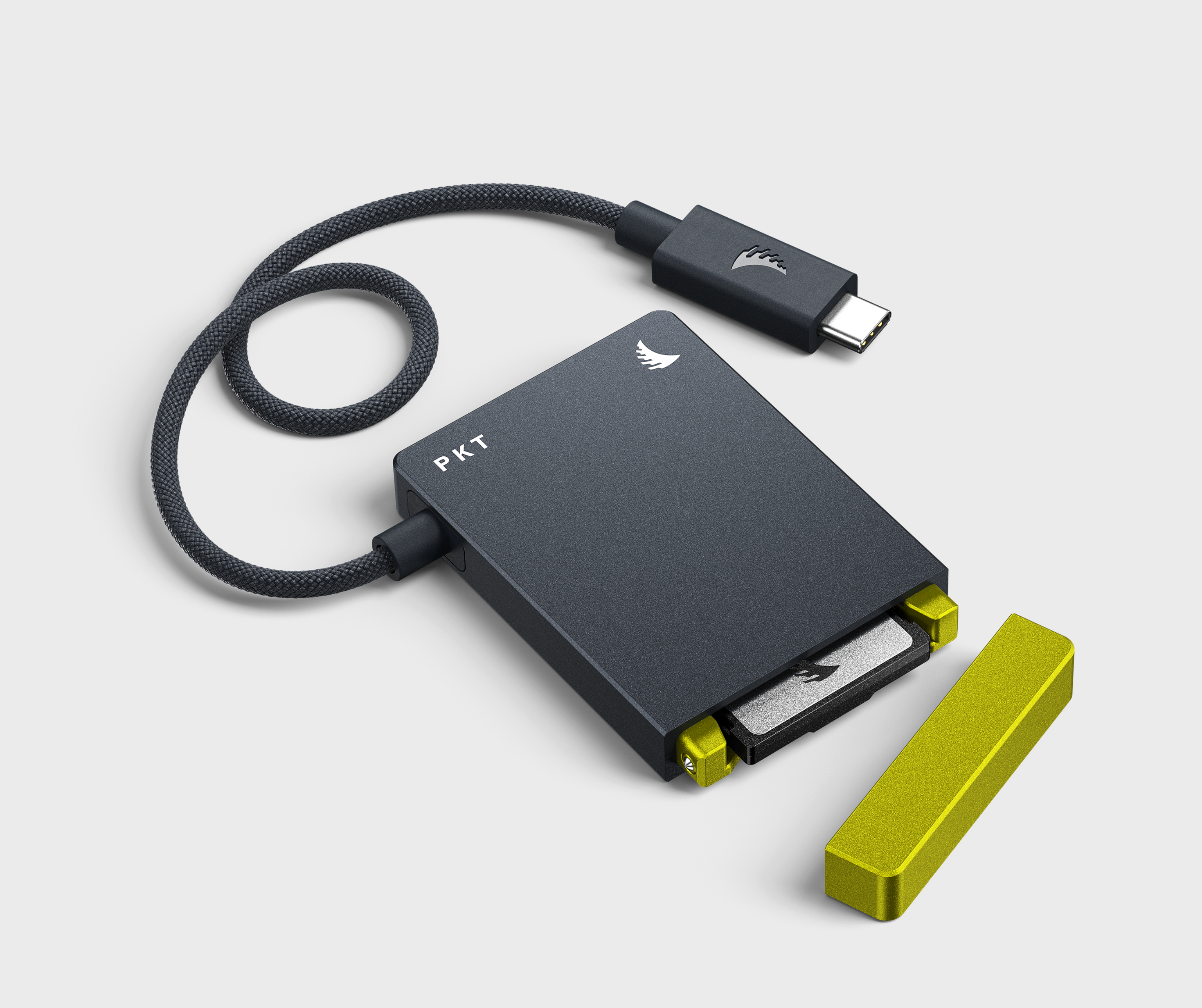 AngelBird Card Reader PKT CFexpress