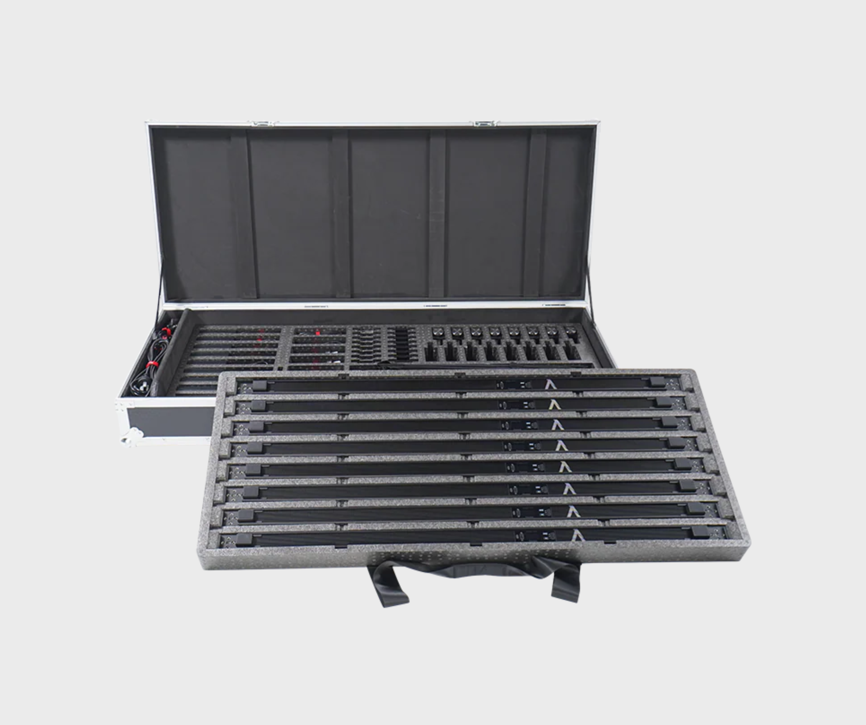 Aputure INFINIBAR PB12 8-Light Kit