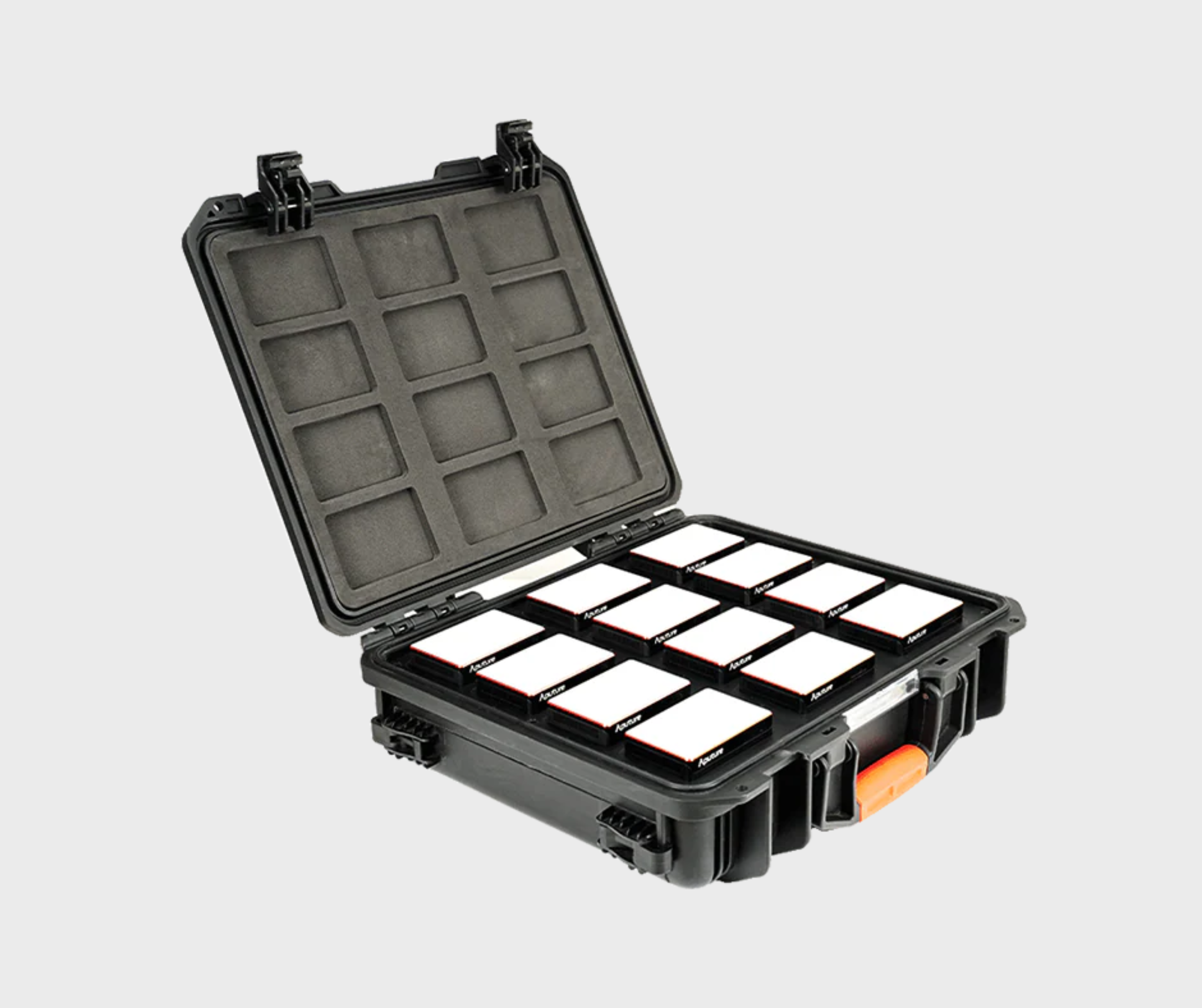 Aputure MC 12-Light Production Kit