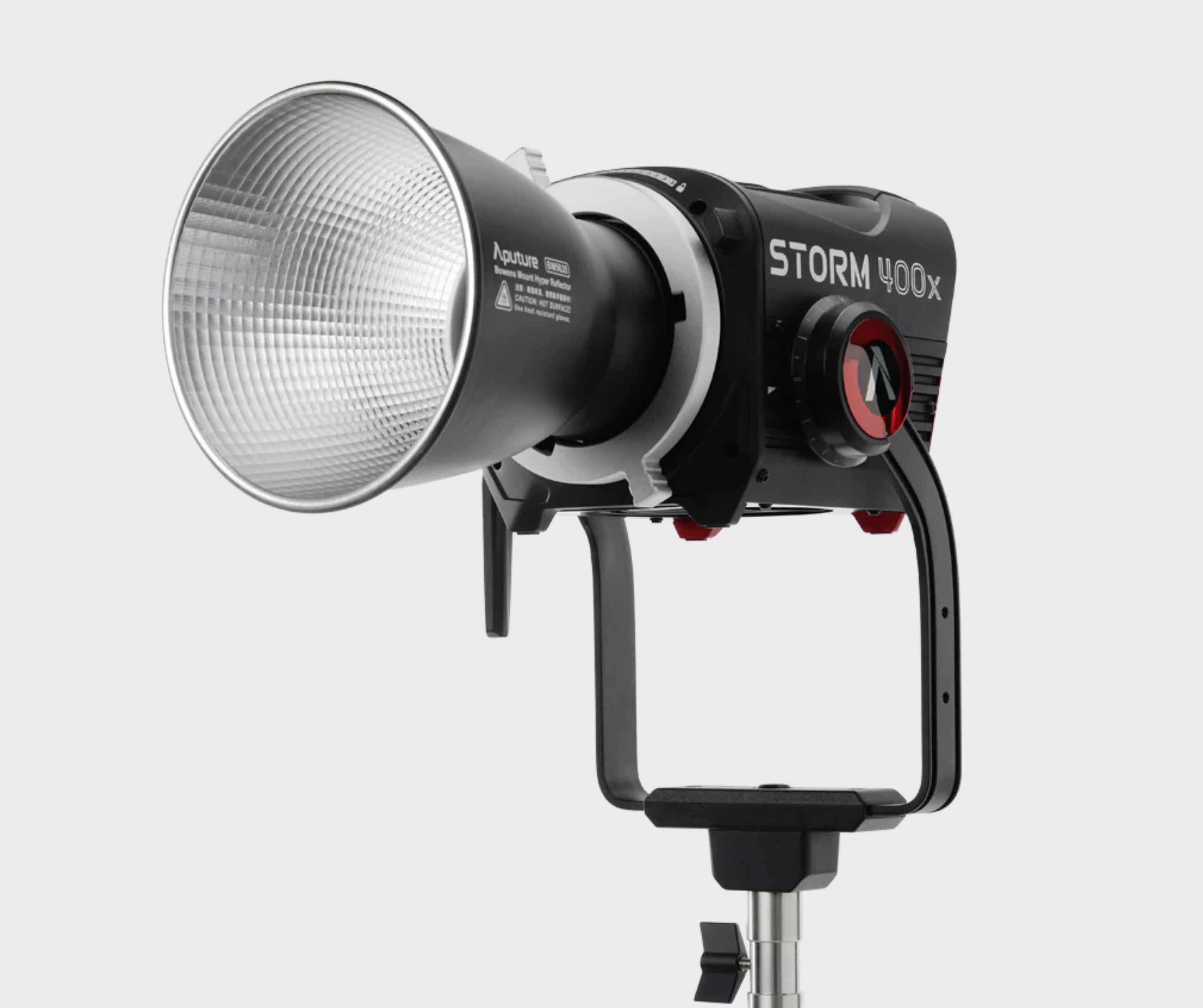 Aputure STORM 400x