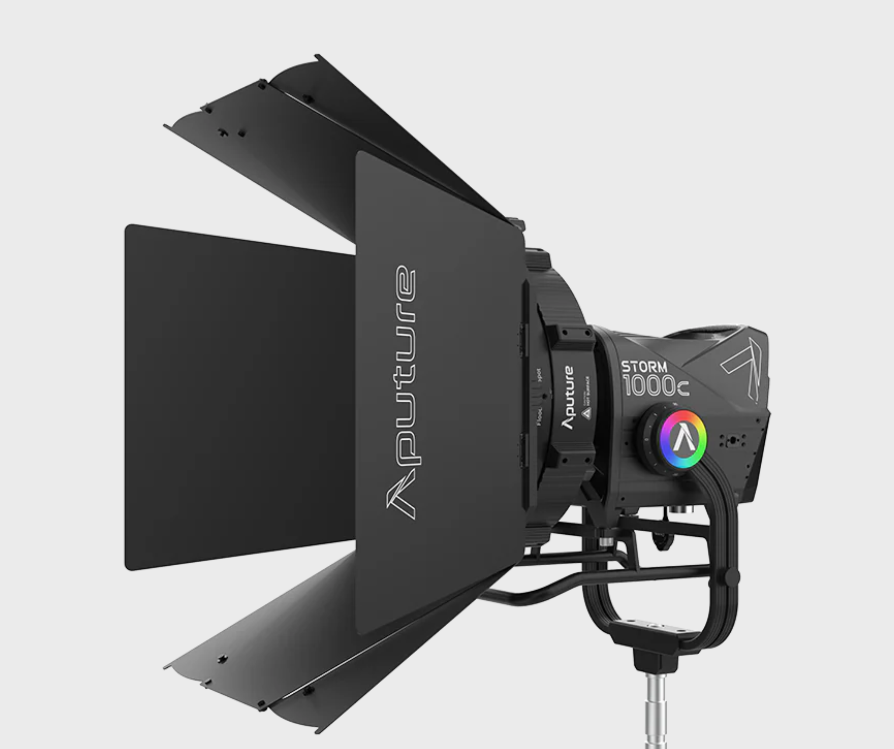 Aputure STORM 1000c Cine Kit