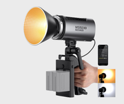 NEEWER MS150B 130W Bi-Color LED Video Light