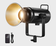 NEEWER CB200B 210W Bi-Color LED Video Light