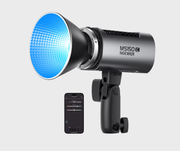 NEEWER MS150C 150W Mini RGB LED Video Light