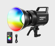 NEEWER FS300C 300W RGB LED Video Light