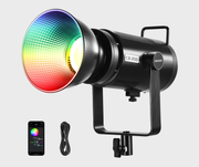 NEEWER CB200C 200W RGB LED Video Light