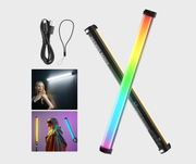 NEEWER BASICS SL50 21" Magnetic Handheld RGB Light Wand