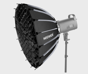 NEEWER 65cm/85cm/120cm Parabolic Quick Release Softbox