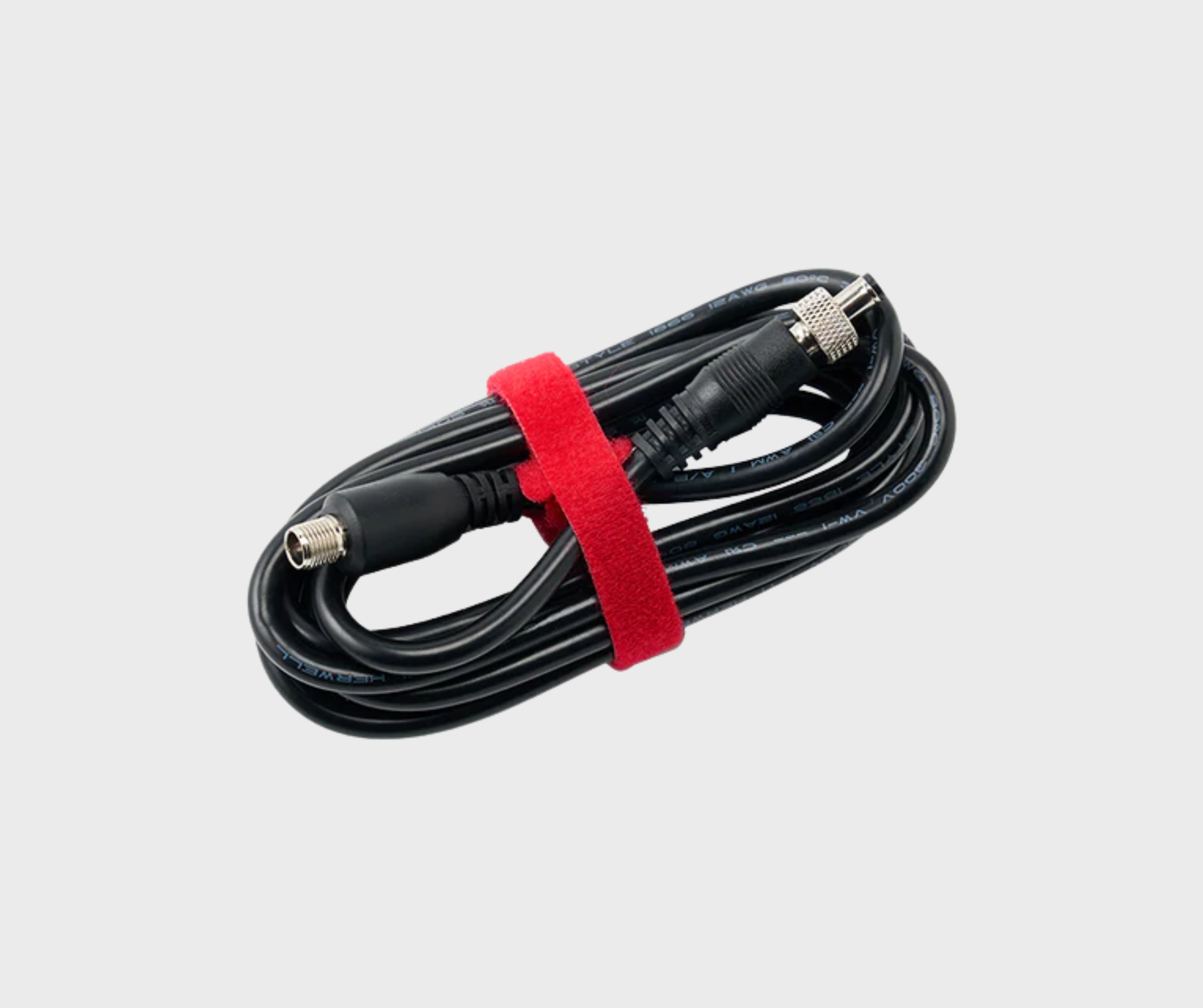 Aputure Locking 5.5mm DC to 5.5mm DC Barrel Extension Cable (3m)