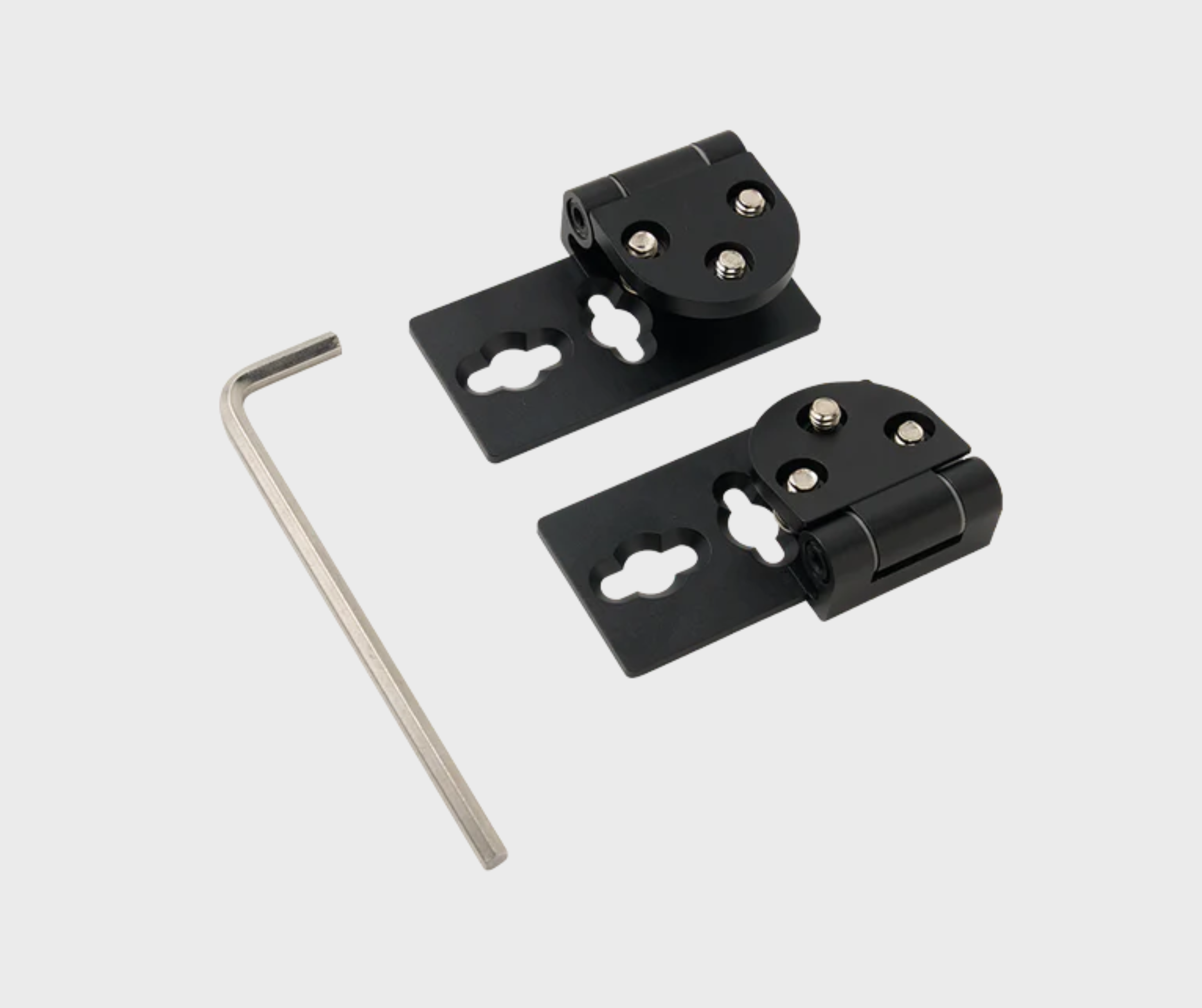 Aputure INFINIBAR Tilting Mounting Bracket
