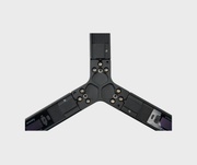 Aputure INFINIBAR 3-Way Flat Connector (Passive)