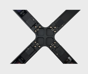 Aputure INFINIBAR 4-Way Flat Connector (Passive)