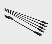 Aputure InfiniBar 4-Way Power Splitter Cable