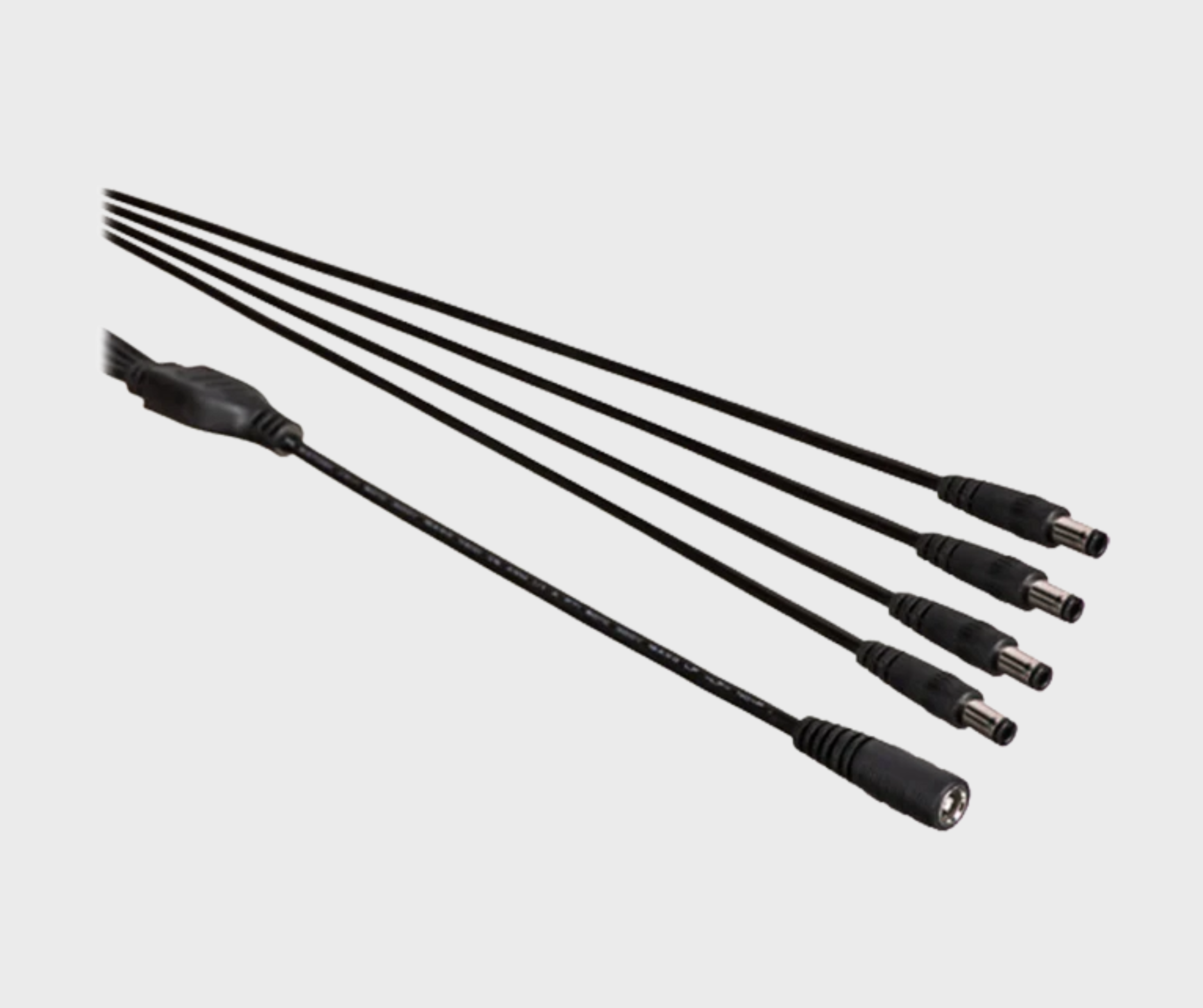 Aputure InfiniBar 4-Way Power Splitter Cable