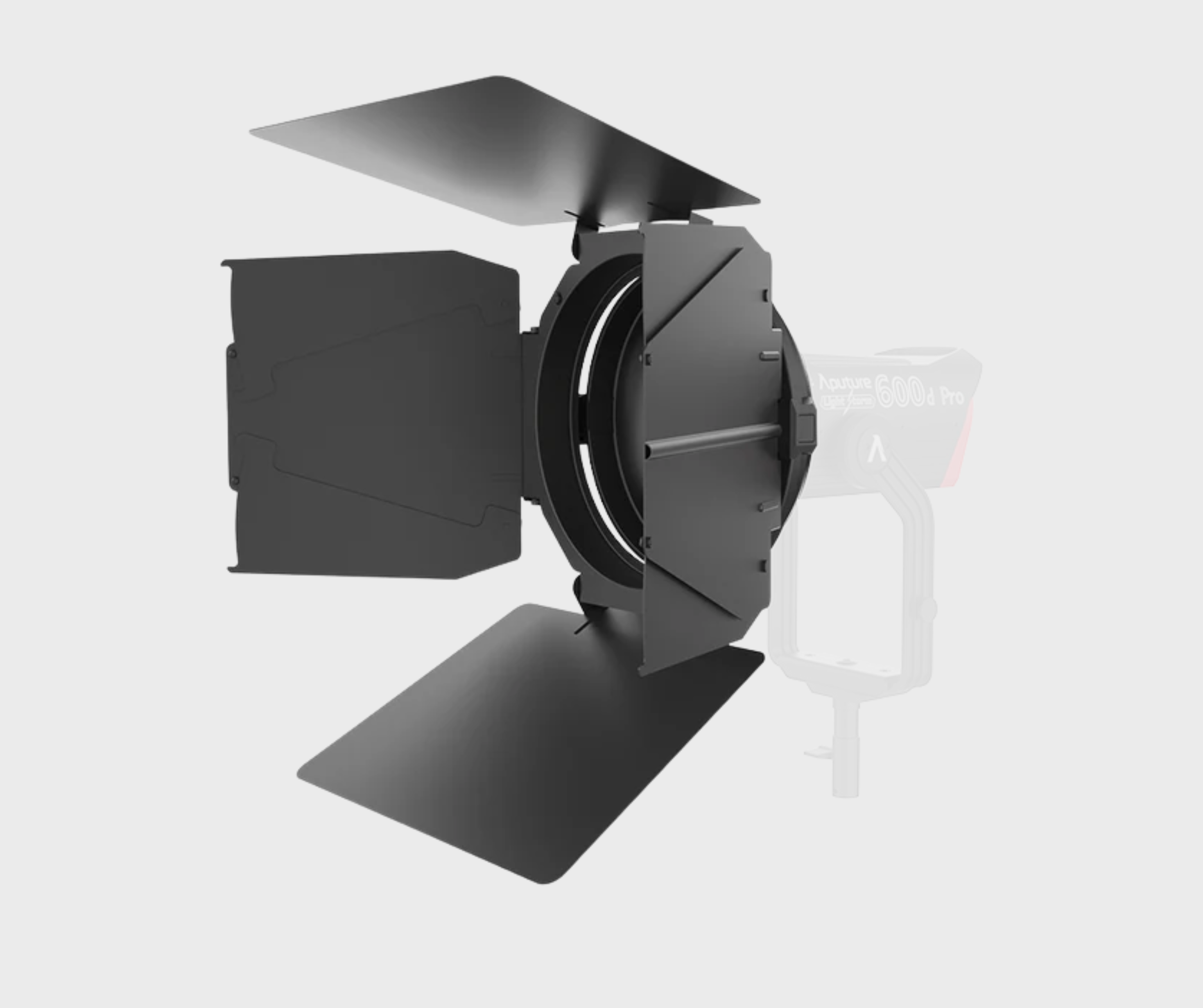 Aputure F10 Barndoors