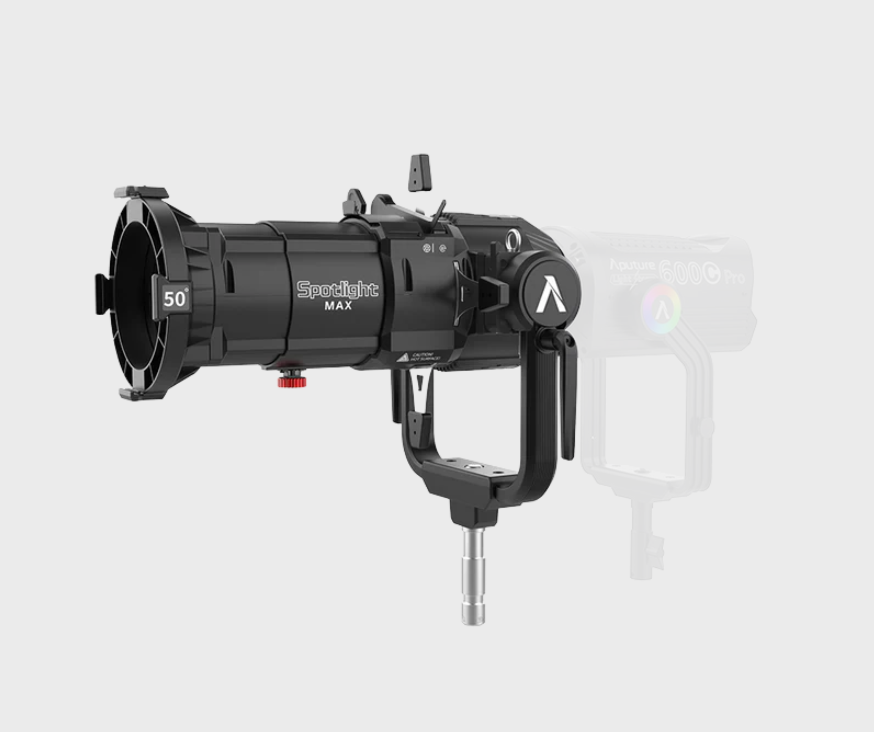 Aputure Spotlight Max 50° Lens Kit