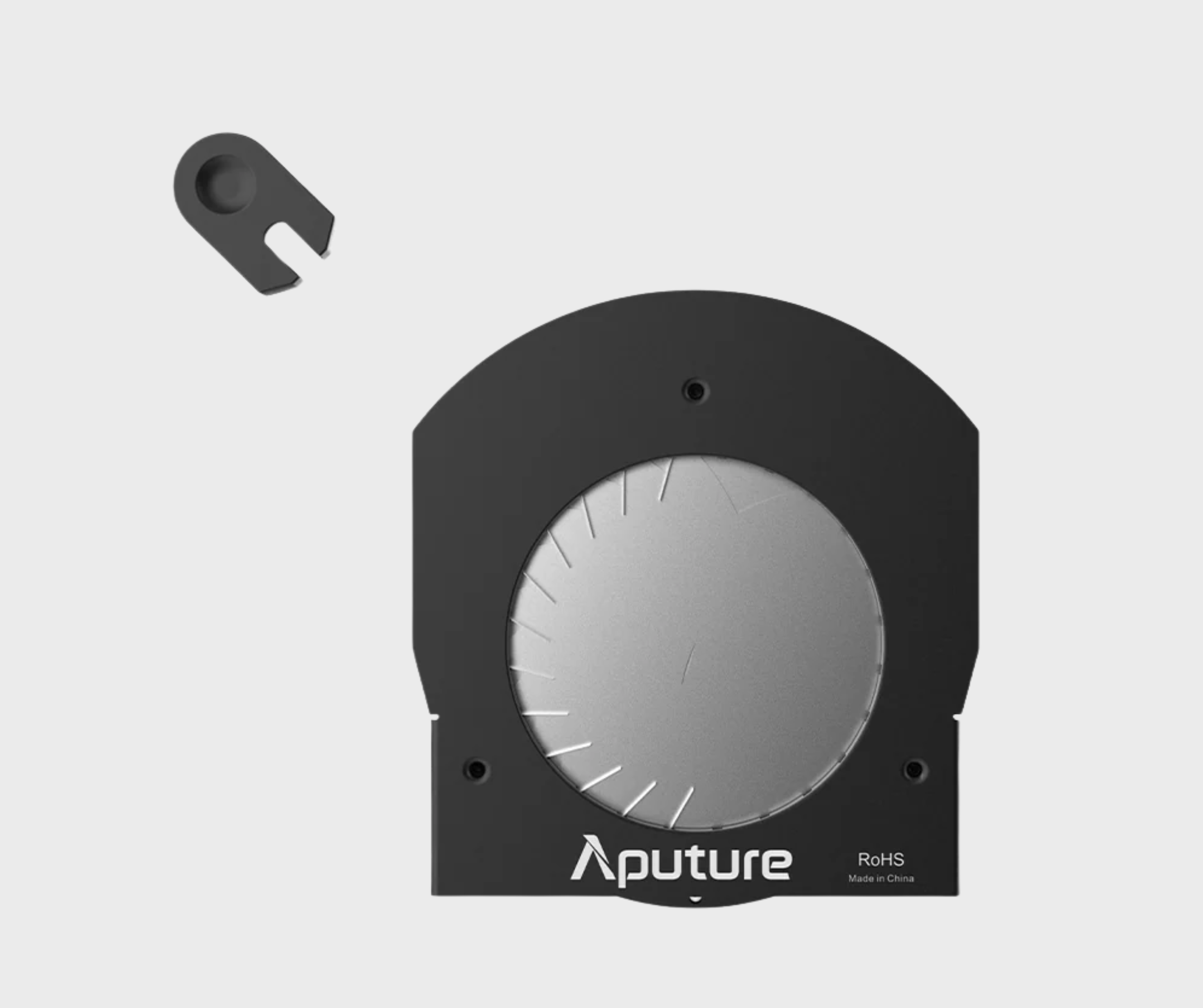 Aputure Spotlight Max Iris