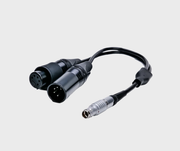 Aputure Sidus One DMX 2-Way Splitter Cable