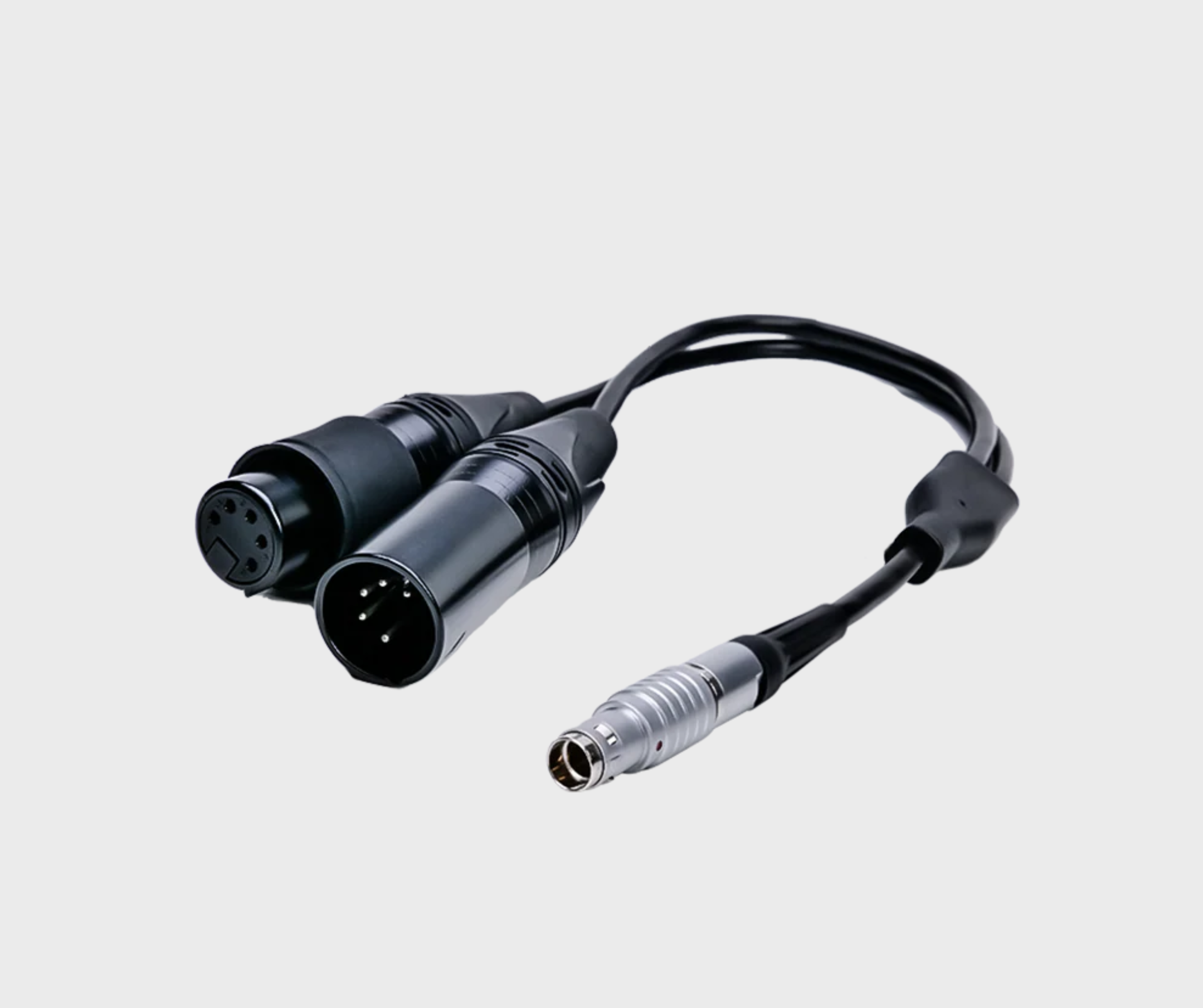 Aputure Sidus One DMX 2-Way Splitter Cable