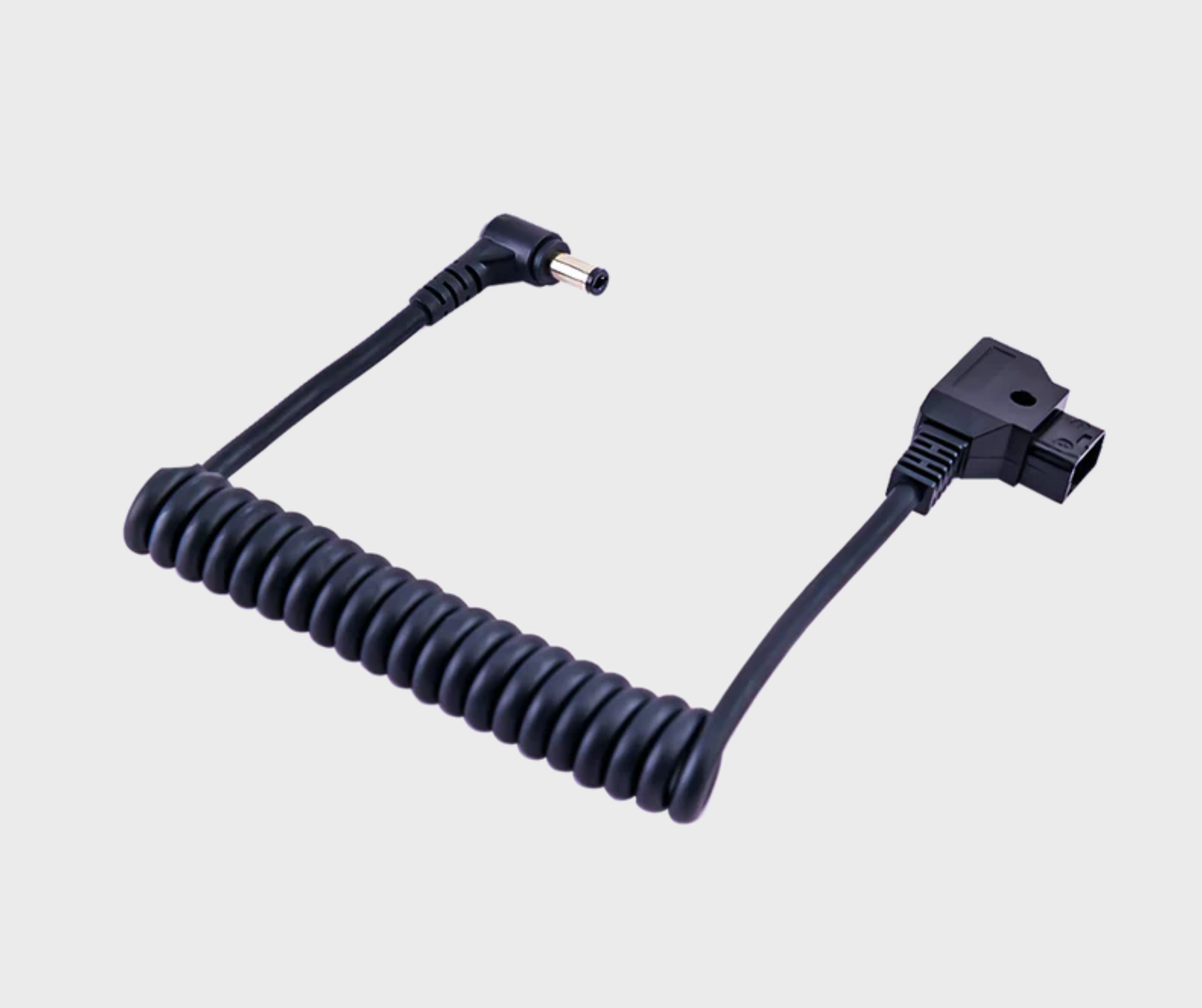 Aputure D-Tap to 5.5mm DC Barrel Power Cable