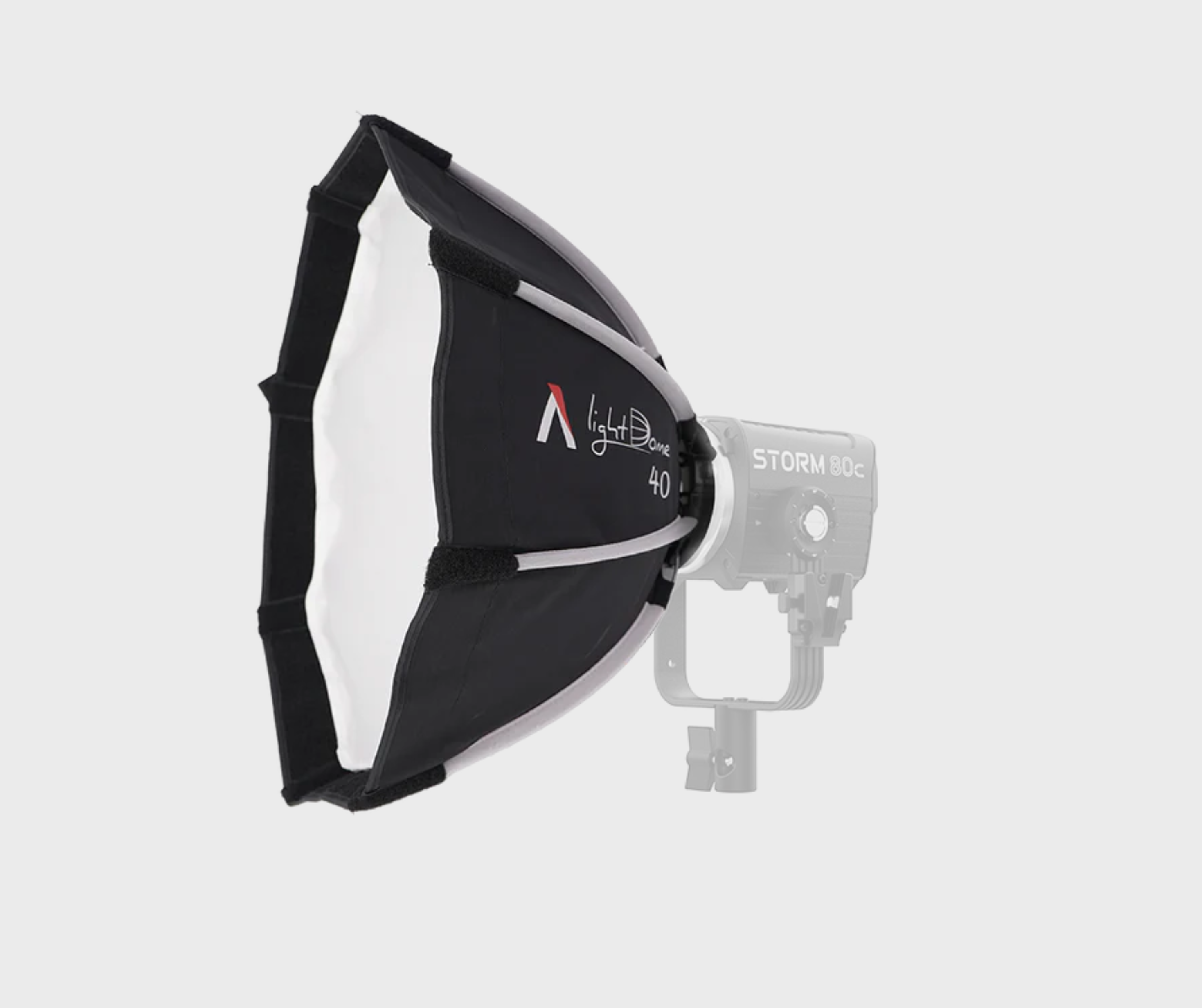 Aputure Light Dome 40