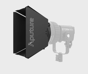 Aputure CF4 Barn Doors