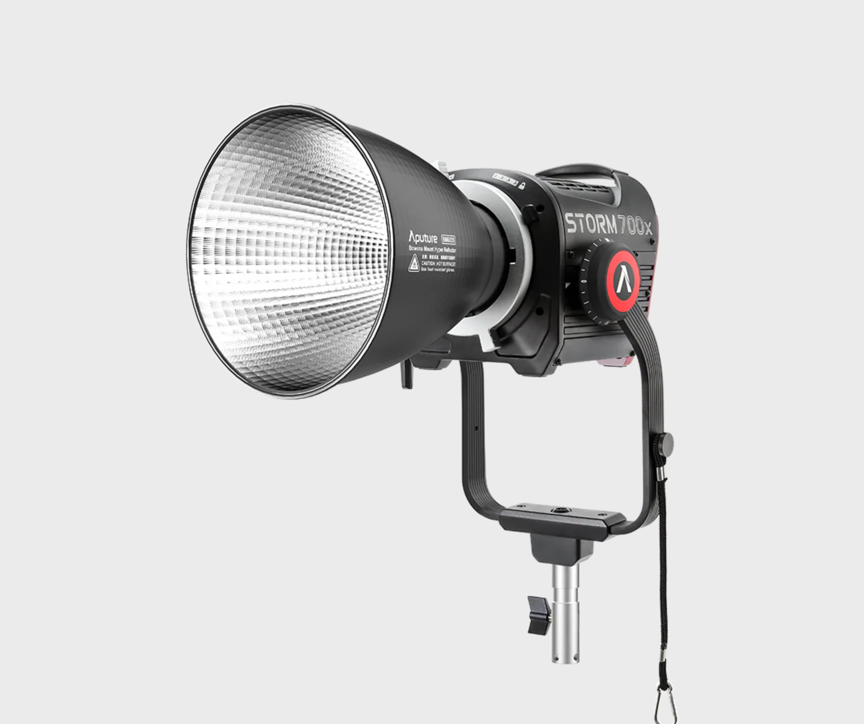 Aputure STORM 700x