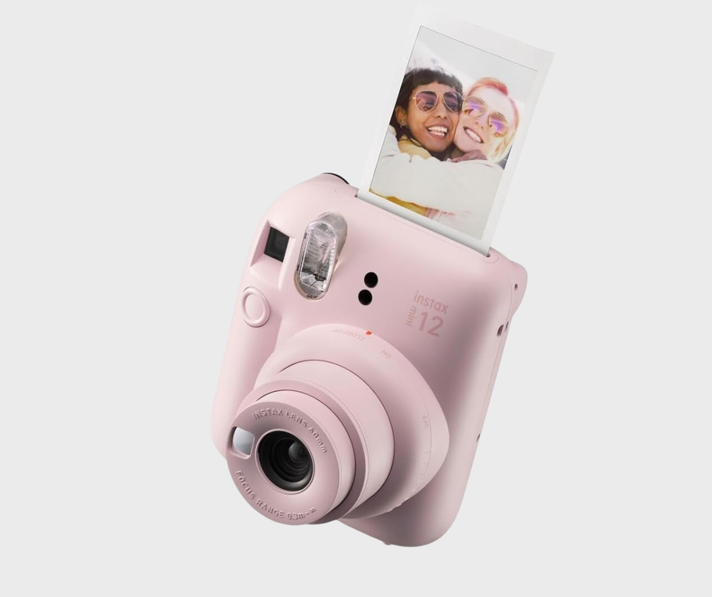 Fujifilm instax mini 12 Instant Film Camera