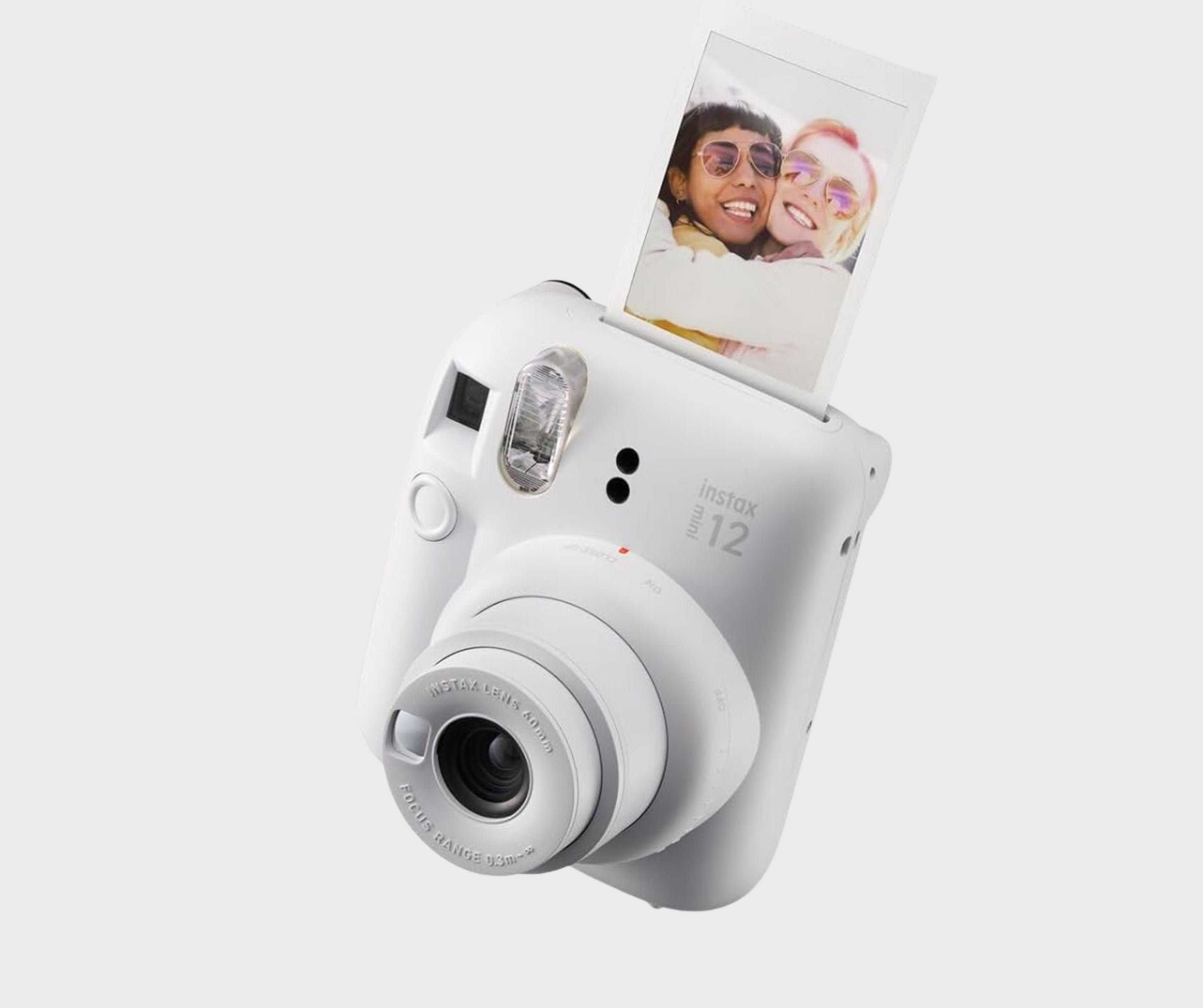 Fujifilm instax mini 12 Instant Film Camera