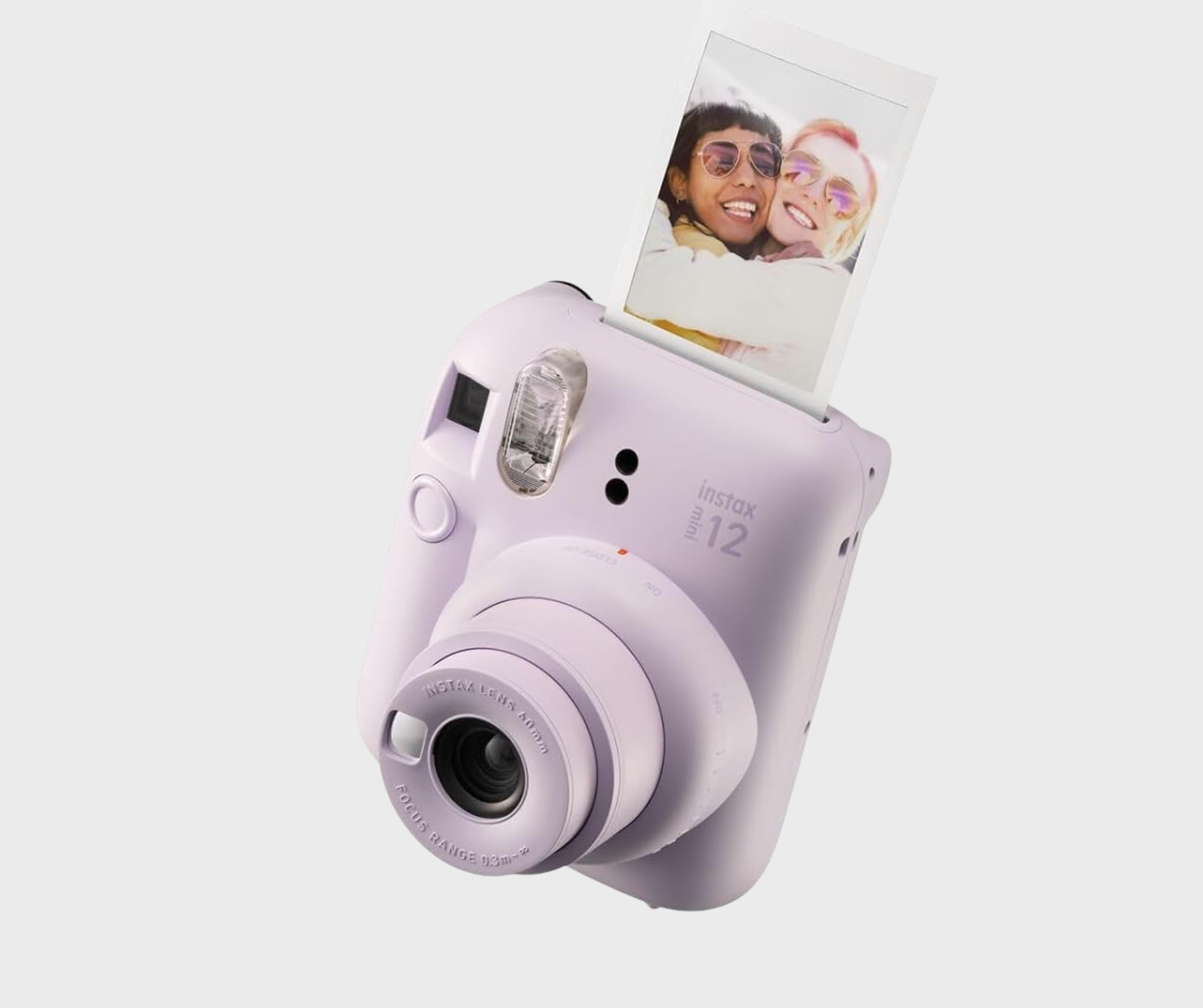 Fujifilm instax mini 12 Instant Film Camera