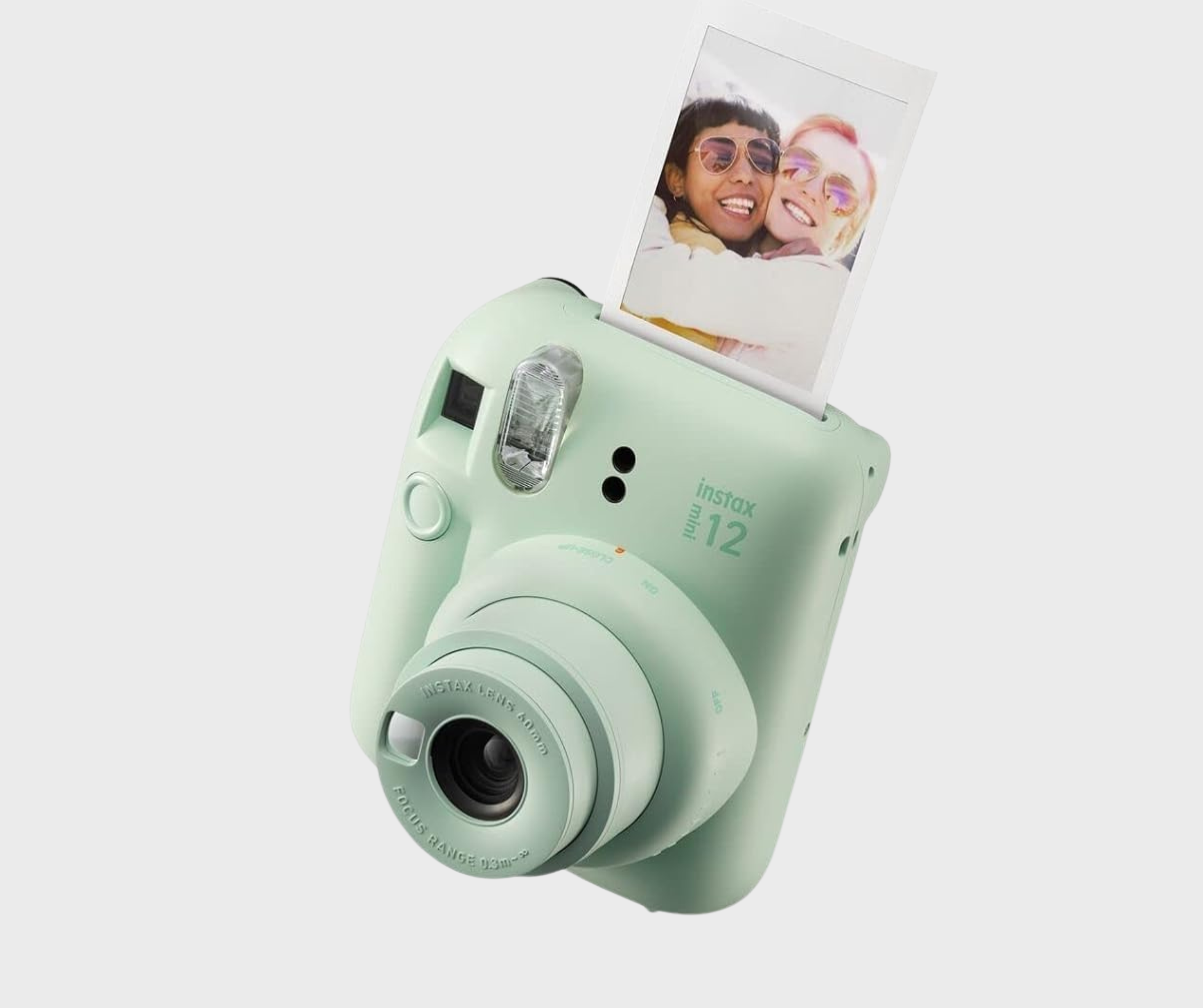 Fujifilm instax mini 12 Instant Film Camera