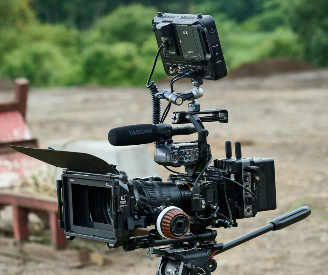 <strong>Videographers & Filmmakers</strong>