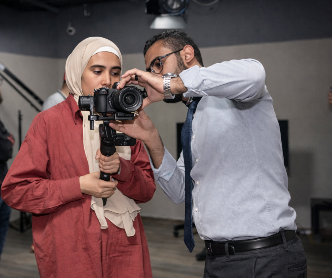 Personalized Feedback