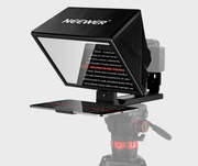 NEEWER BASICS X12B Aluminum Alloy Liftable Teleprompter