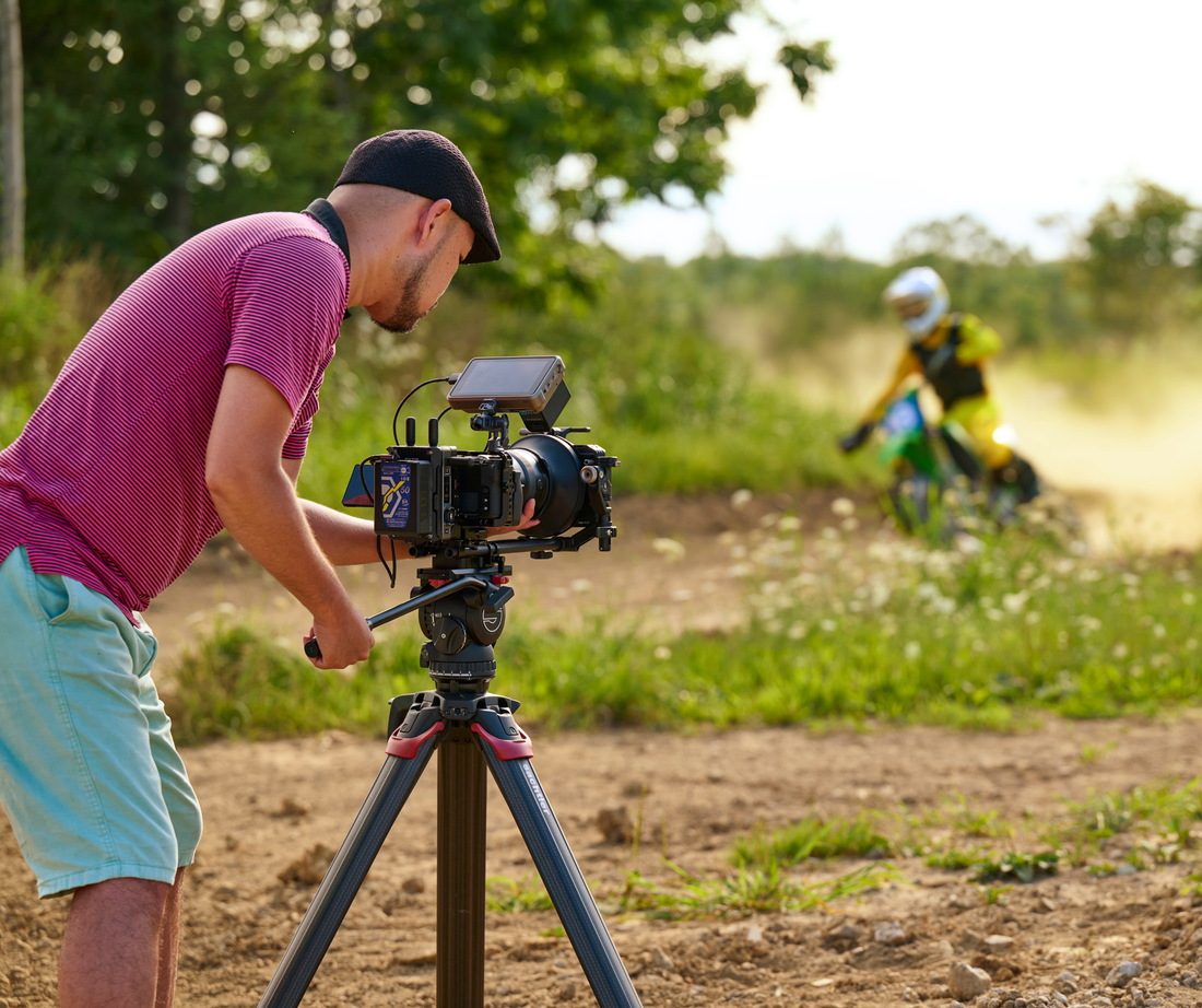 Filmmakers and Content Creators