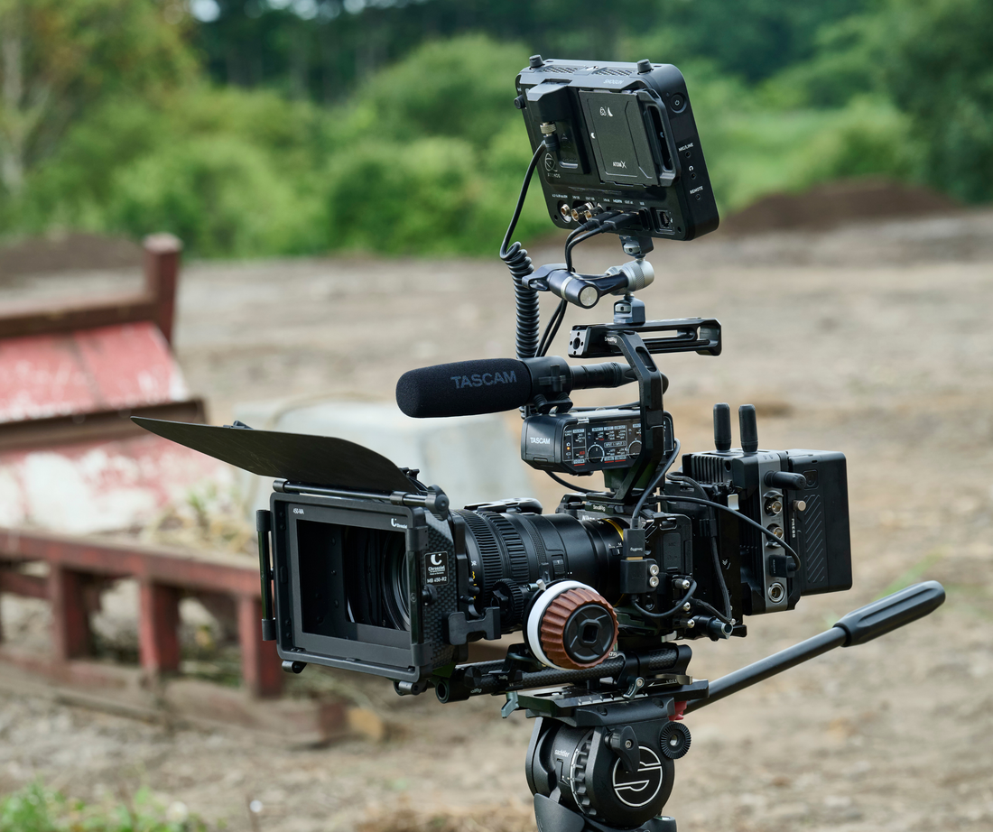 Cinematographers and DPs