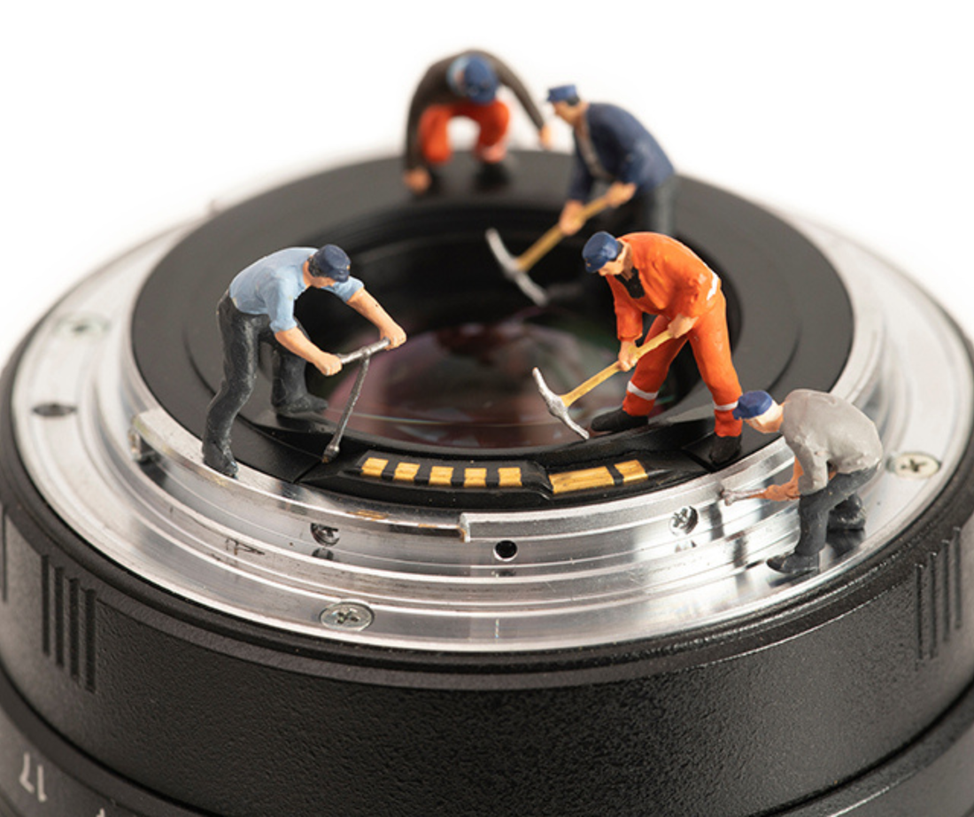 Repair & Calibration