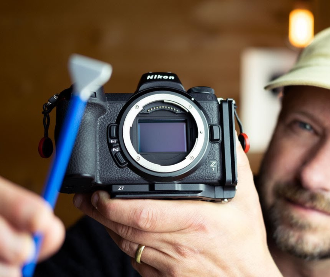 Diagnostic & Inspection