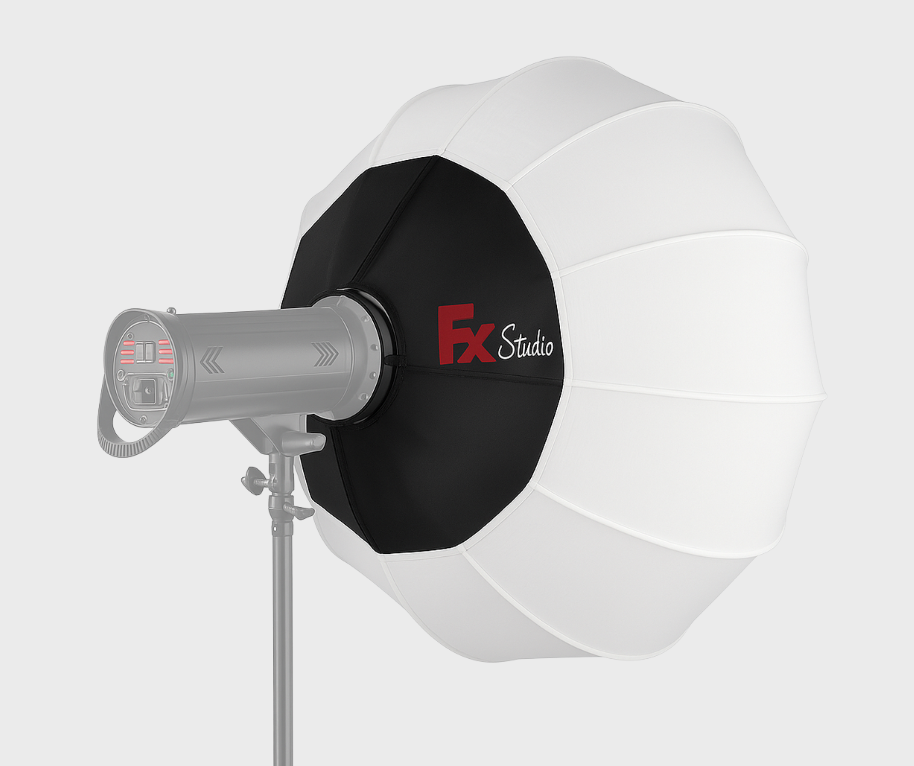 FX Studio 65cm Lantern Softbox with Bowens Mount ( PL Series)