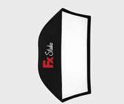 FX Studio Bowens Mount Softbox 60x60cm with Grid