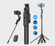 Mamen C17 Smart Gimbal Stabilizer