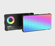Mamen SL-C02 Spotlight  RGB LED Fill Light