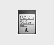 AngelBird AV PRO SE CFexpress B 512 GB