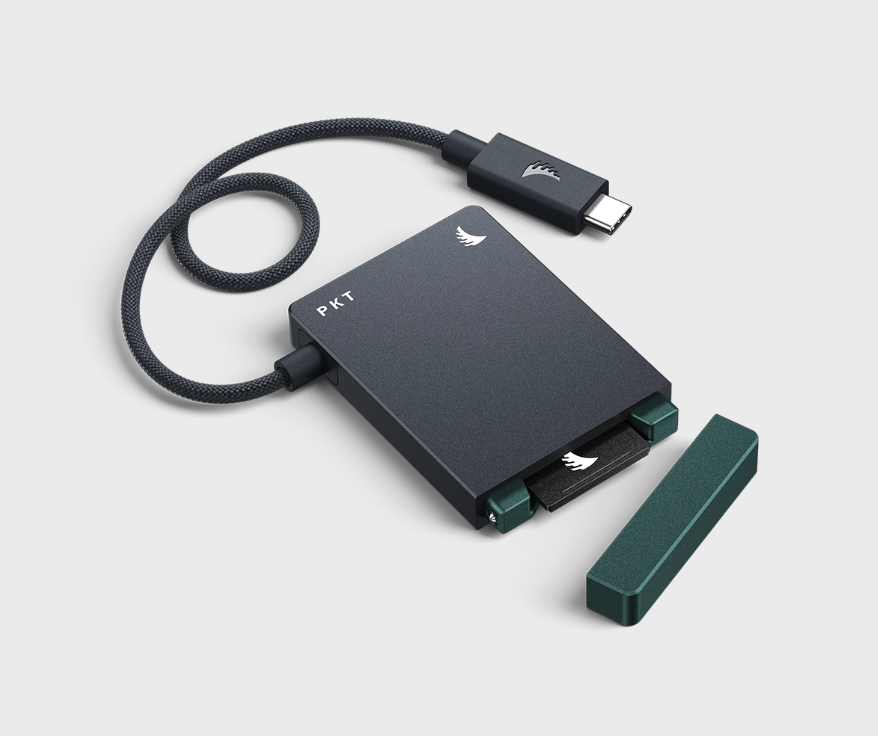 AngelBird  Card Reader PKT SD