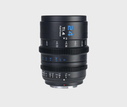 SIRUI Vision Prime 1 Series T1.4 Full-Frame Cine Lens