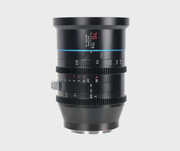 SIRUI Jupiter Series Full-Frame Macro Cine Lens T2.8 75/100mm