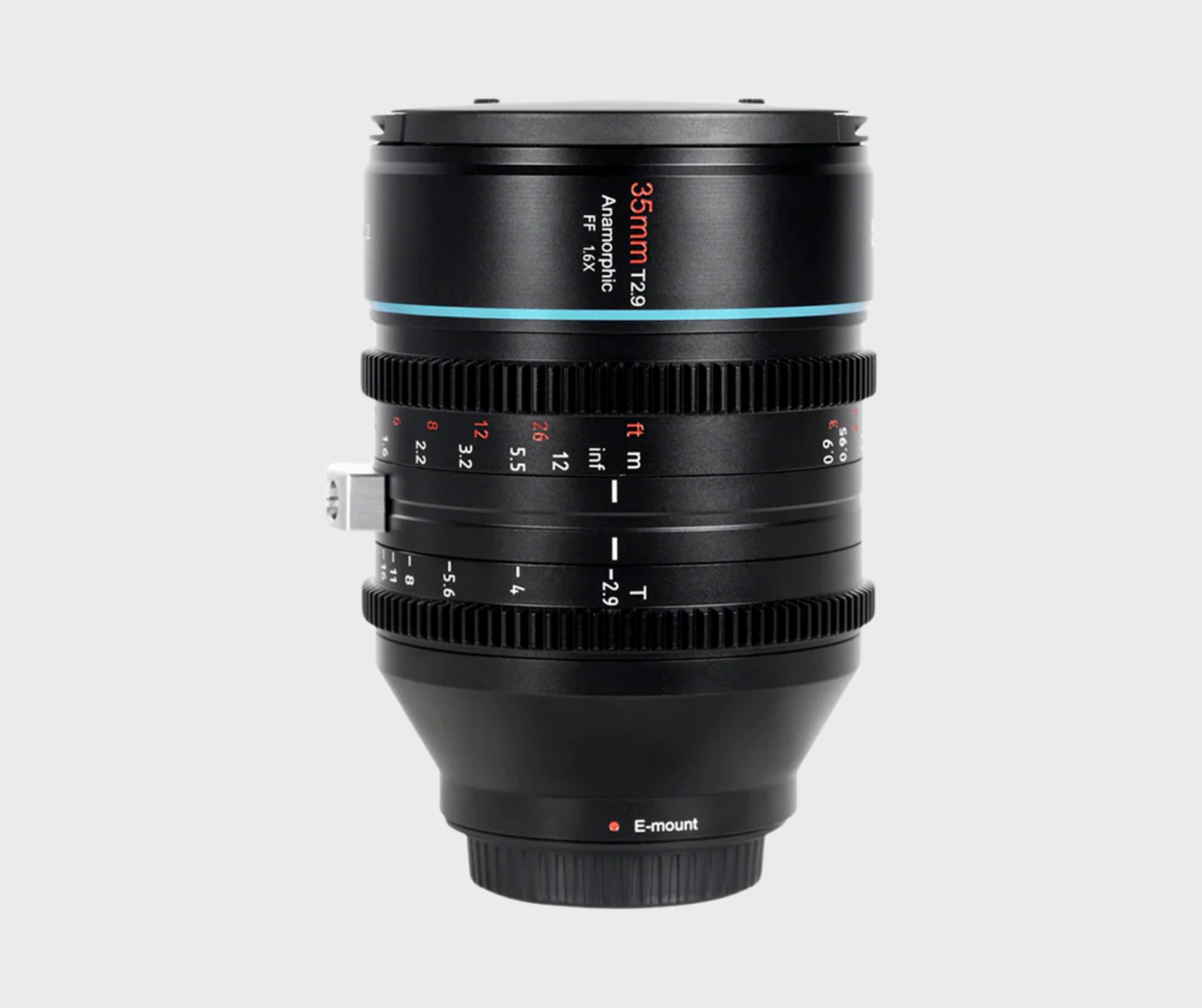 SIRUI Venus Full-Frame Anamorphic Lens