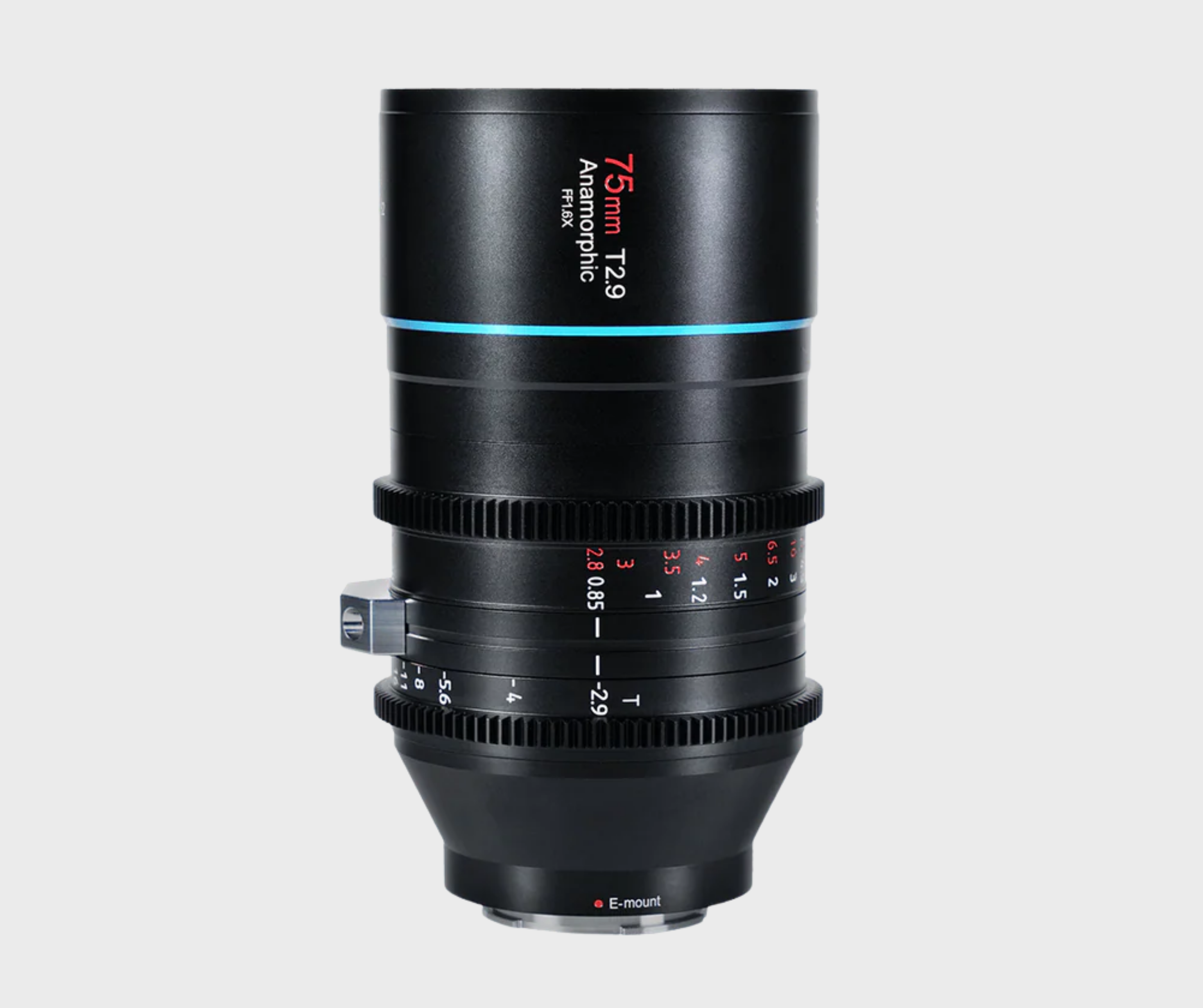 SIRUI Venus Full-Frame Anamorphic Lens