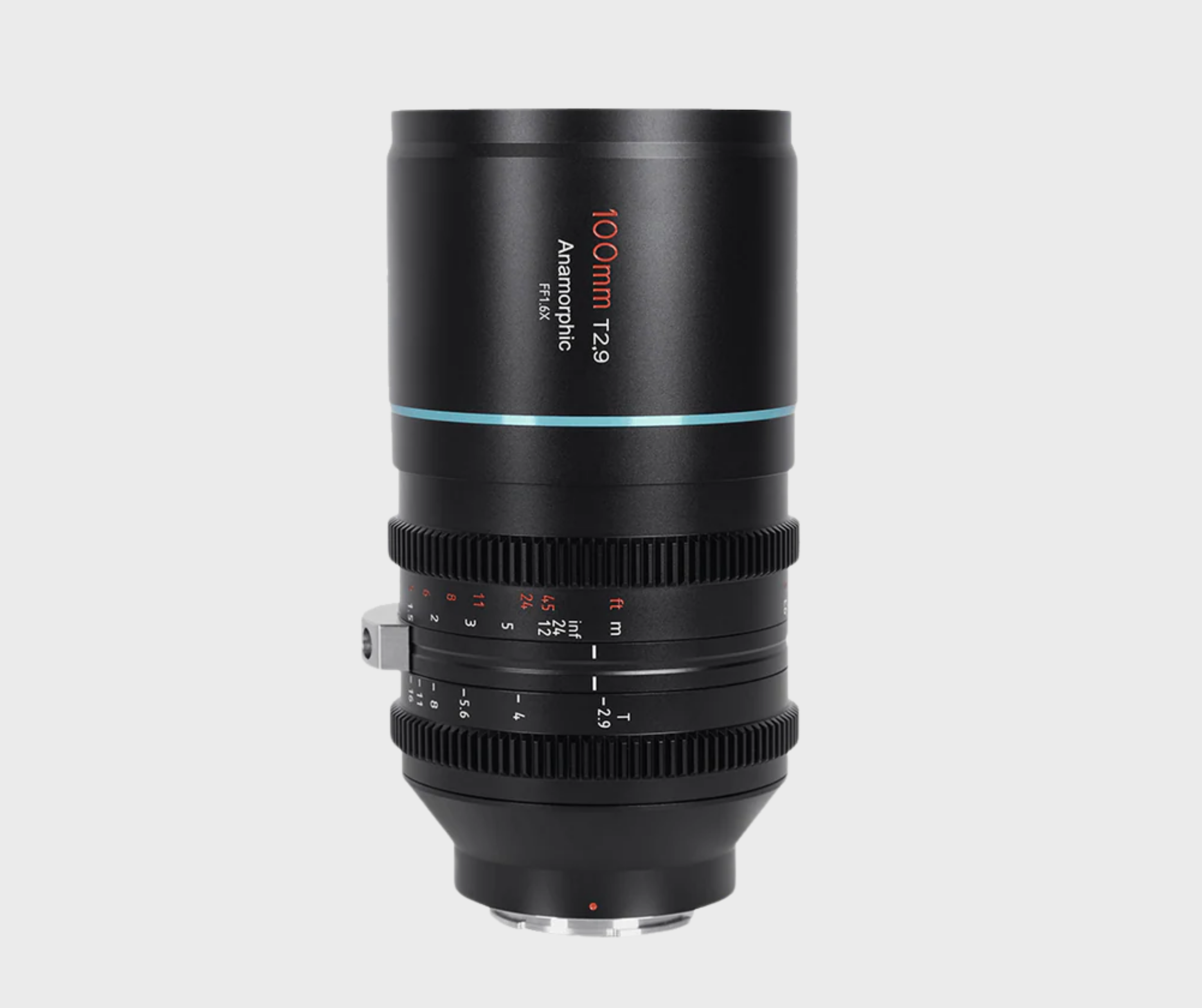 SIRUI Venus Full-Frame Anamorphic Lens